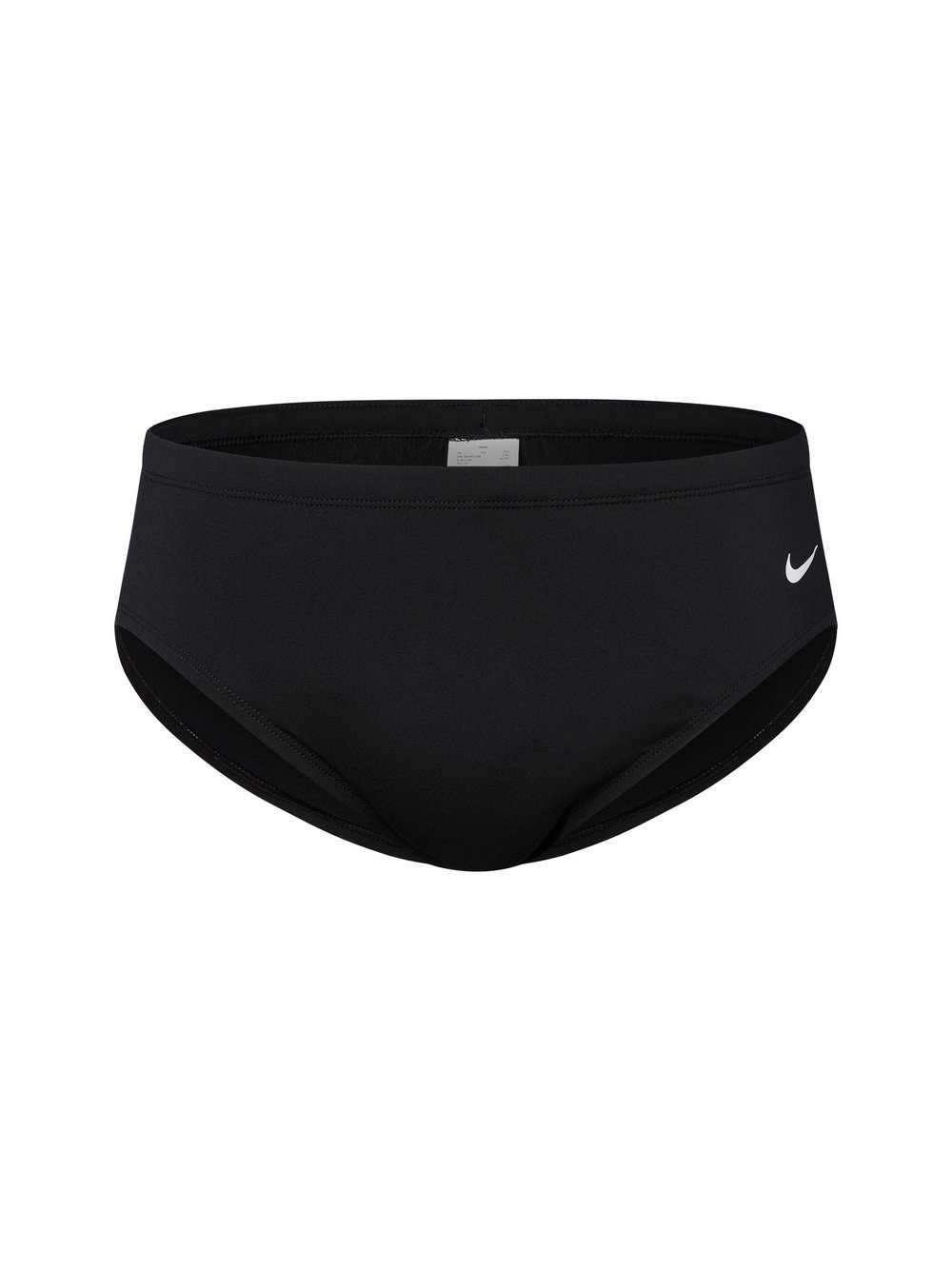 Thumbnail - Nike Badehose Herren schwarz, 52