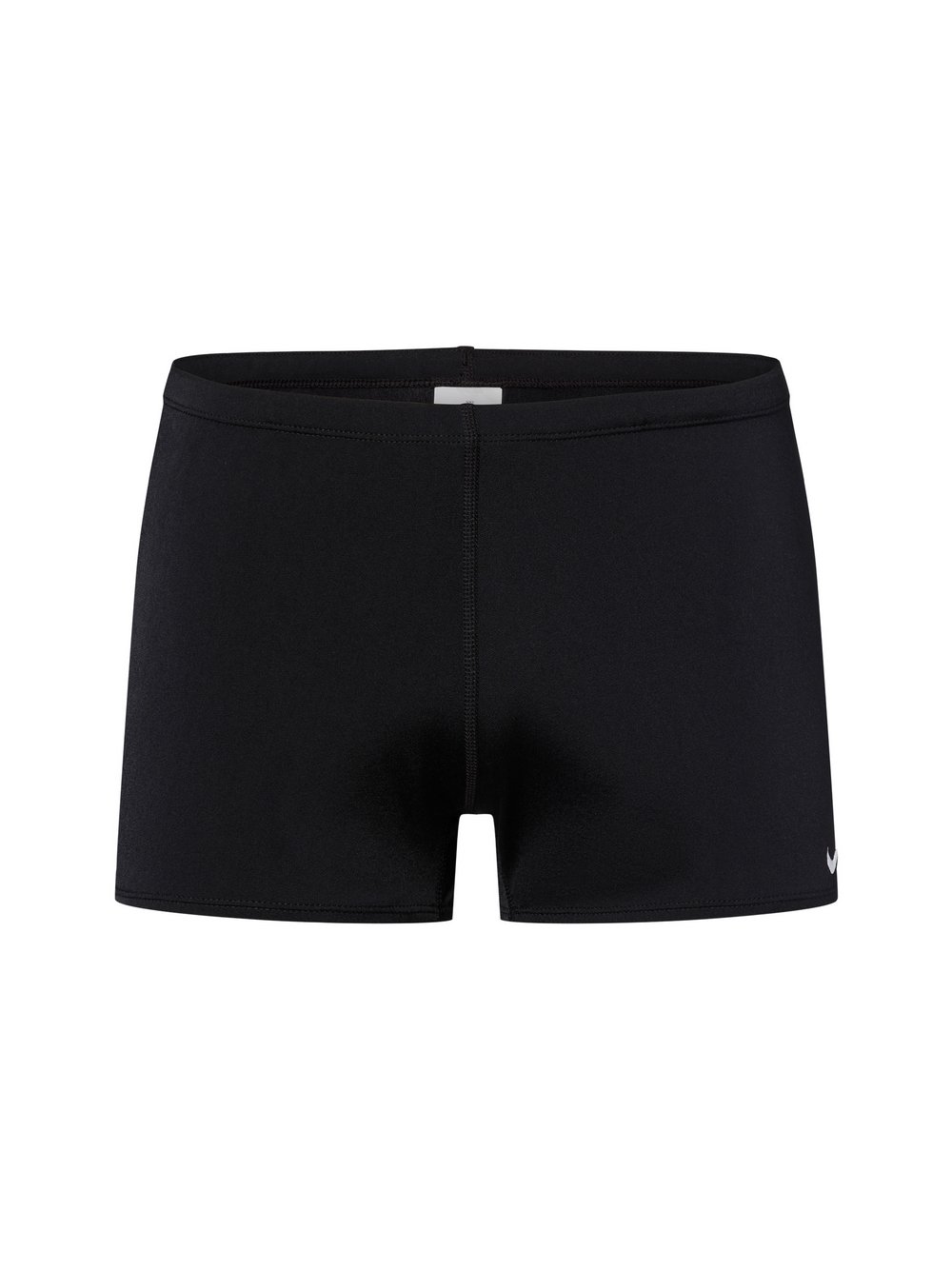 Thumbnail - Nike Badehose Herren schwarz, 50