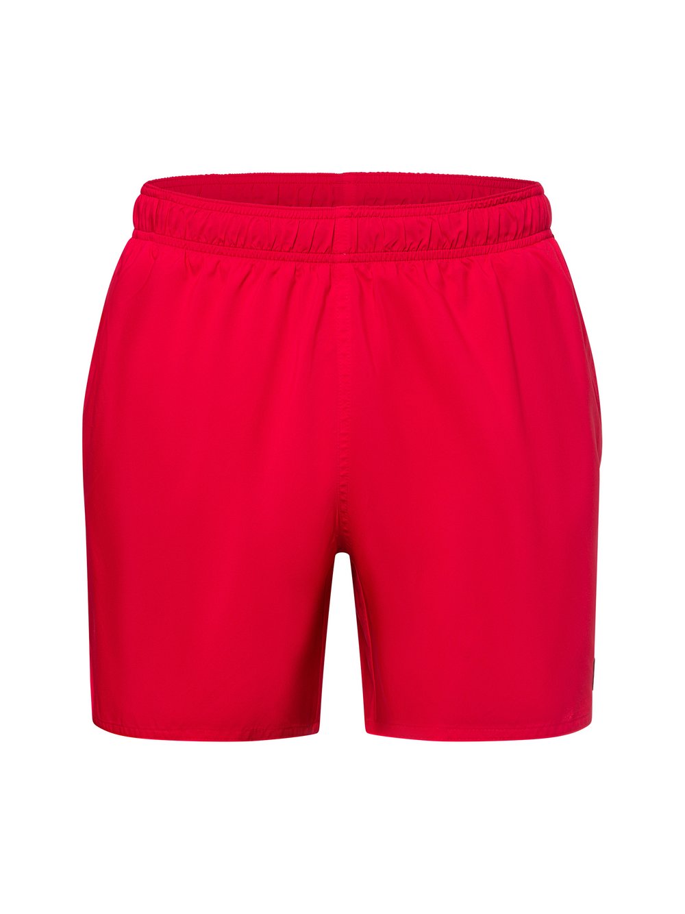 adidas Performance Badeshorts Herren rot, XL