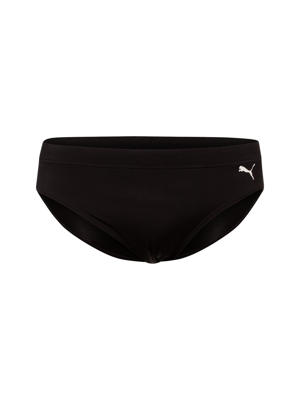 Thumbnail - Puma Badehose Herren schwarz, M