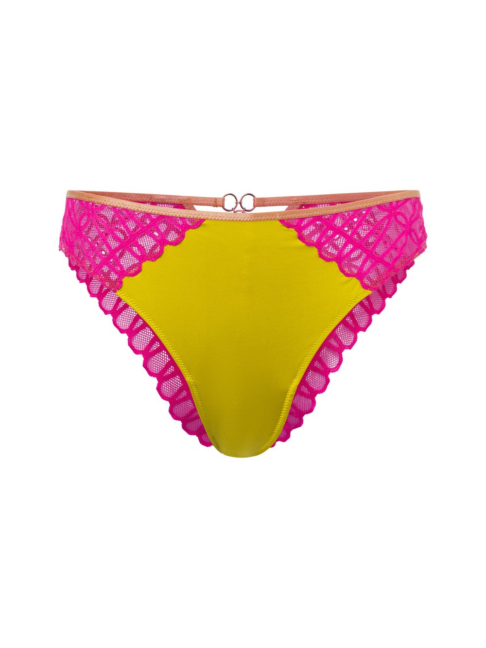 Mey Slip Damen mehrfarbig, M