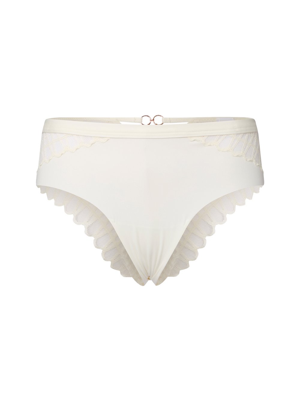 Mey Slip Damen weiß, XL