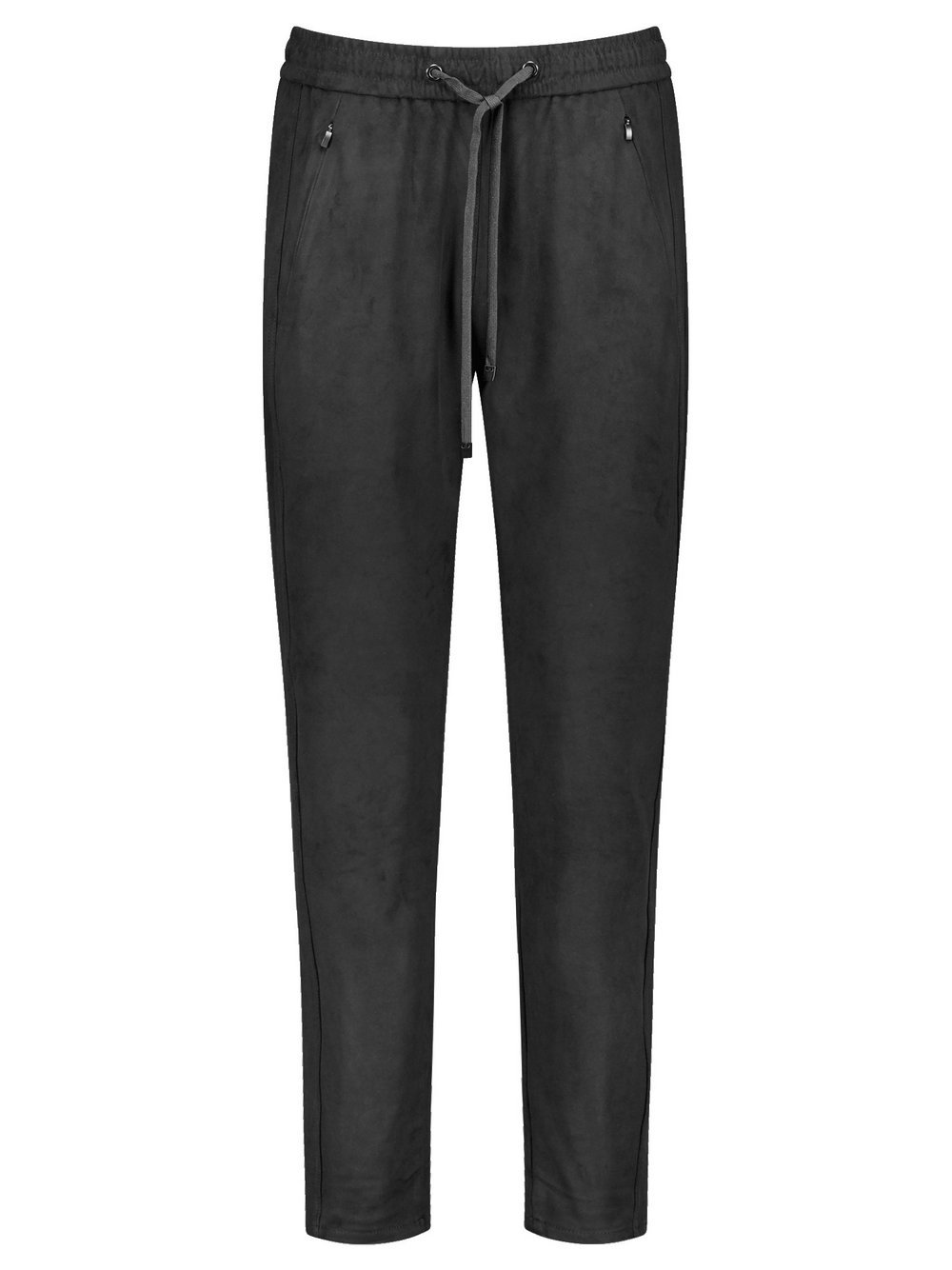 Gerry Weber Jogpants Damen schwarz, 38