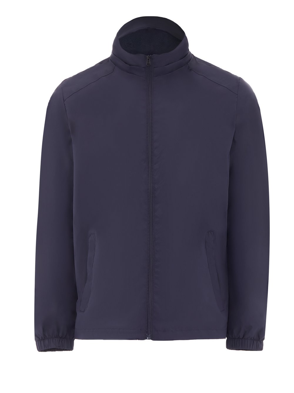 Mo Jacke Herren blau, XXL