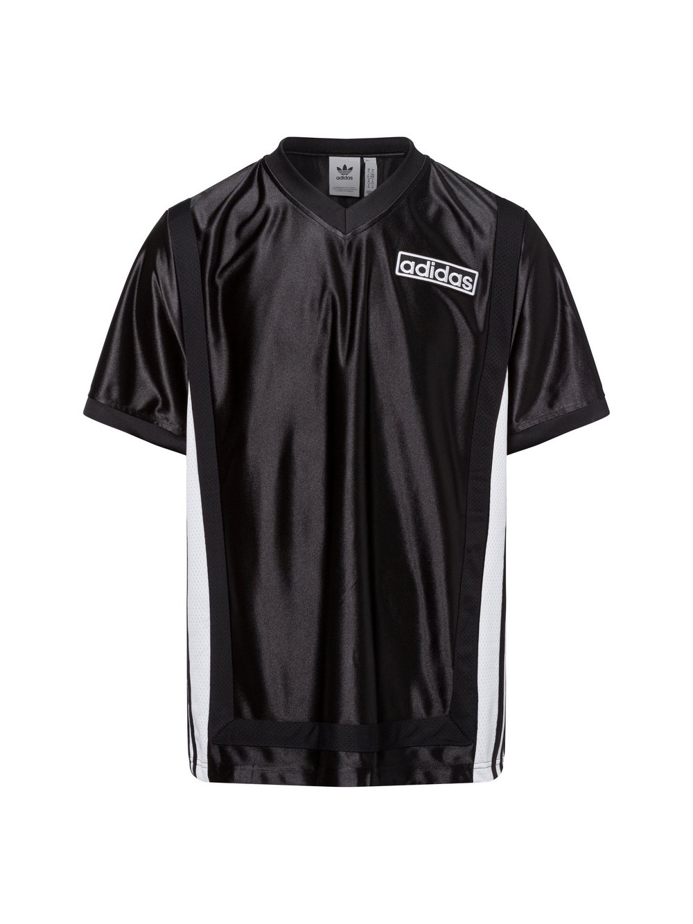 adidas Originals T-Shirt Herren mehrfarbig, L