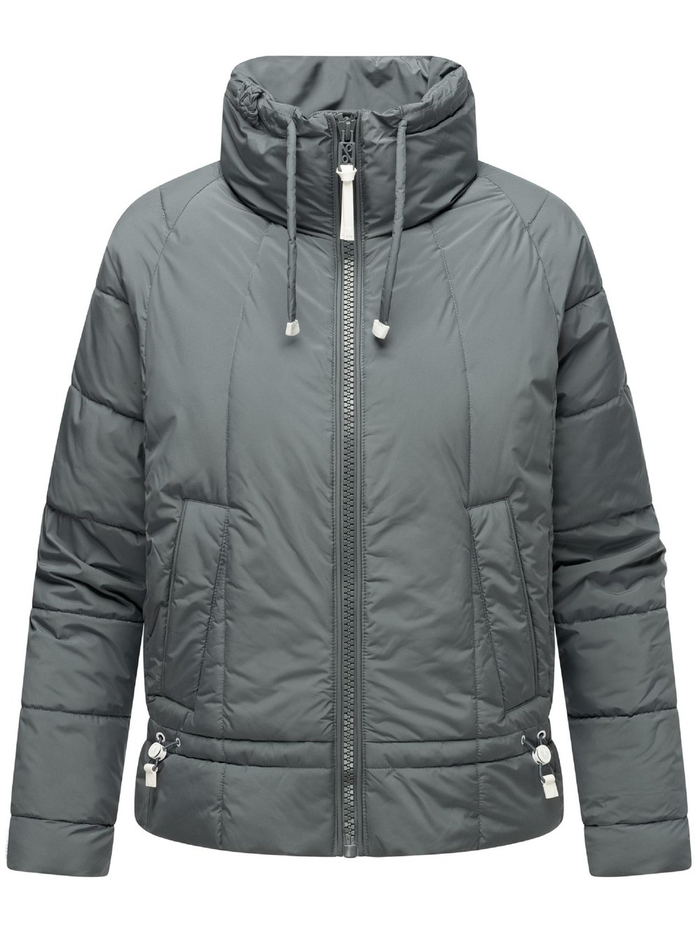 Navahoo Steppjacke Damen blau, S