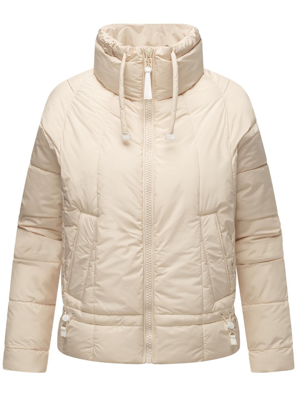 Navahoo Steppjacke Damen weiß, XS