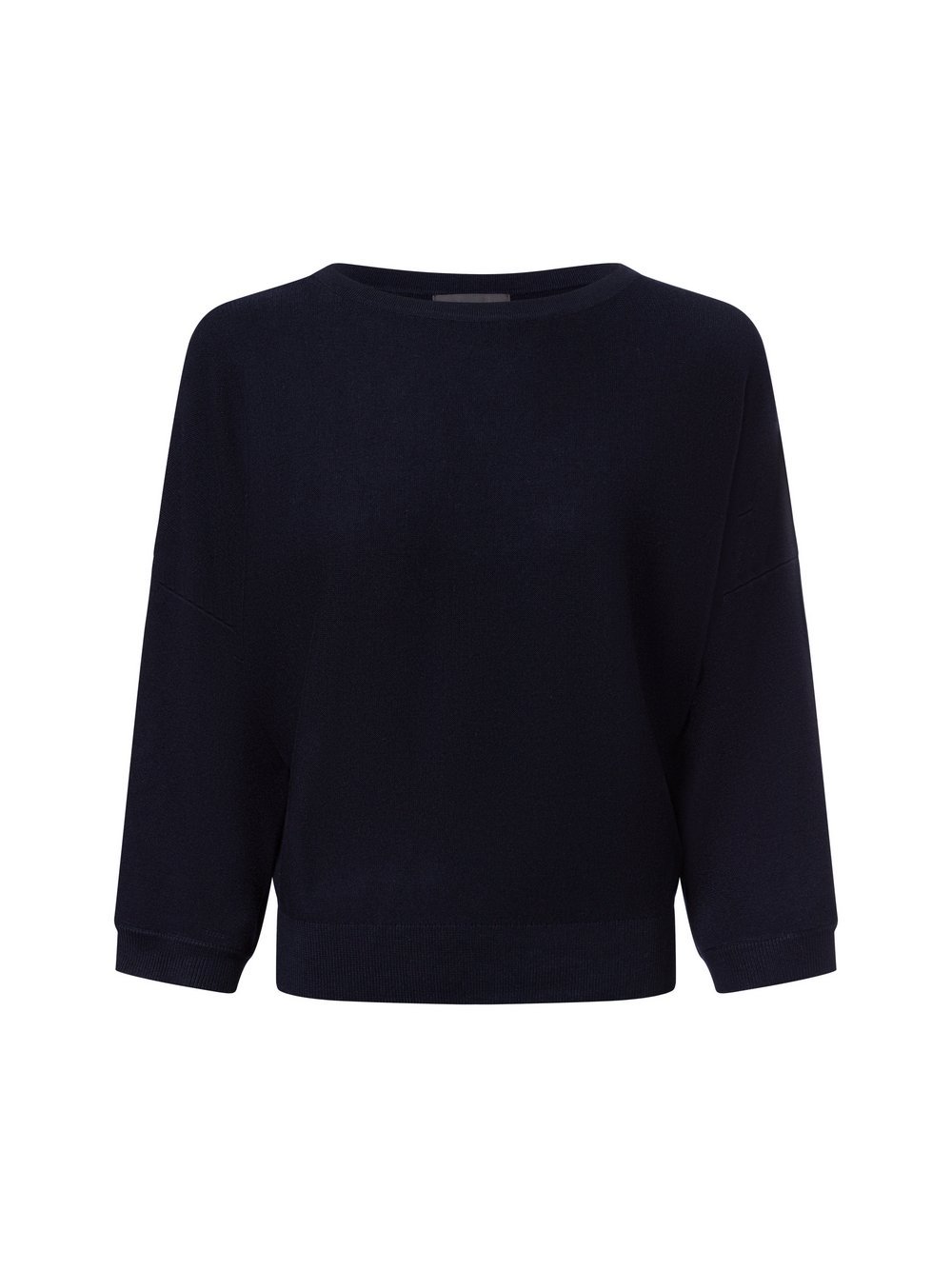 Franco Callegari Pullover Damen Viskose blau, M