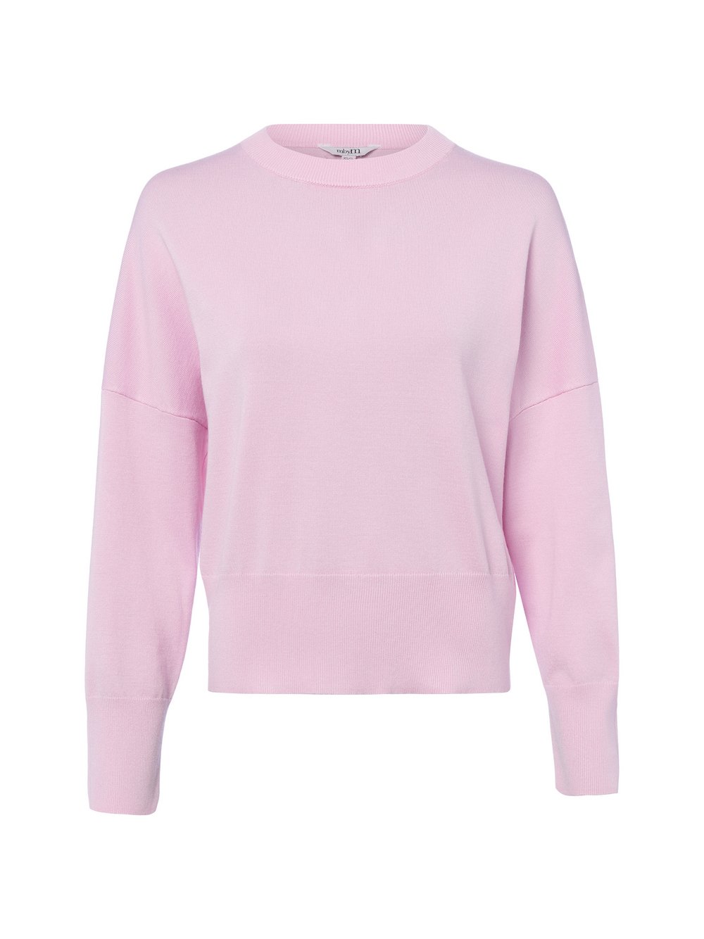 mbyM Strickpullover Damen rosa, XS/S