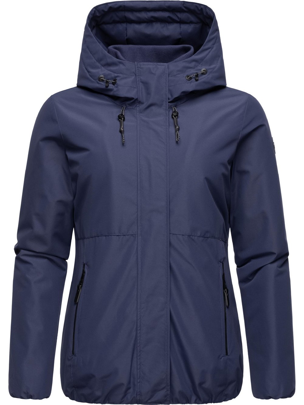 Ragwear Winterjacke Damen blau, XS