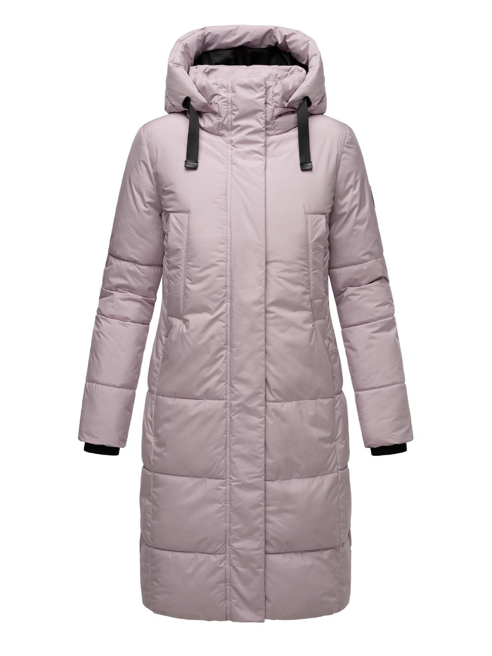 Marikoo Steppmantel Damen lila, S