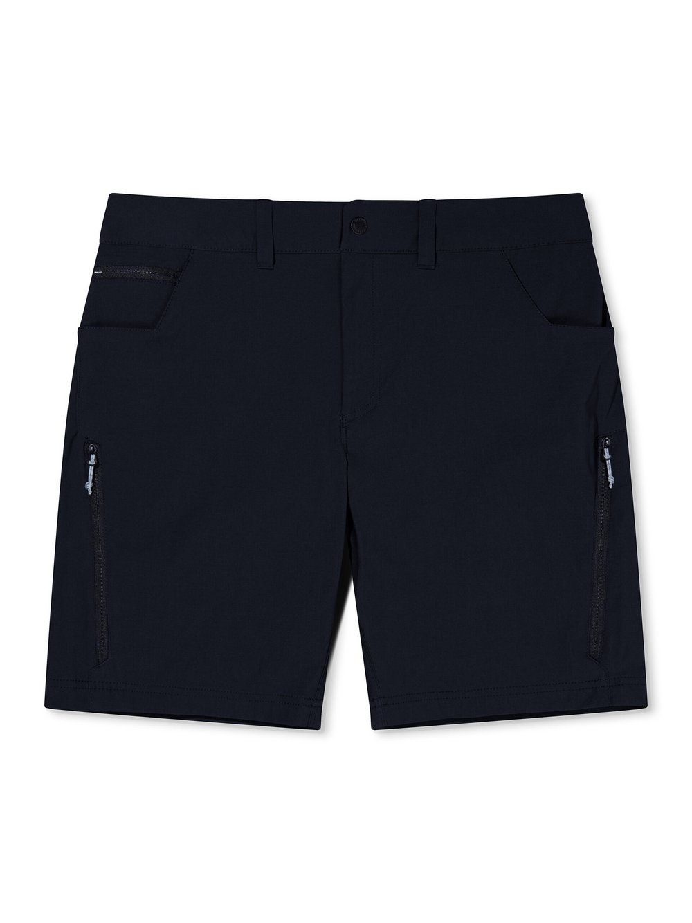 Thumbnail - Berghaus Shorts Herren Polyamid schwarz, S