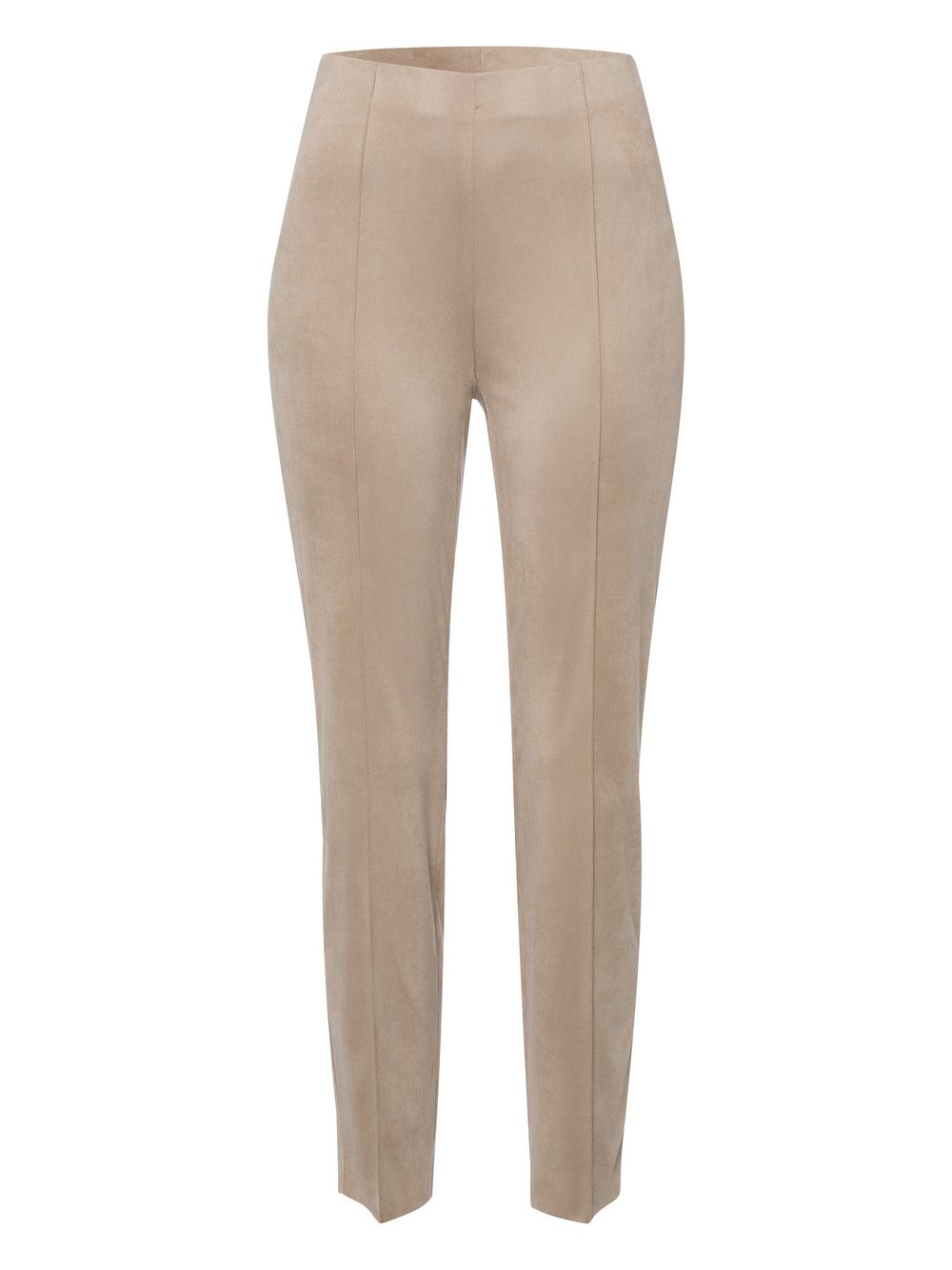 Frank Walder Schlupfhose Damen beige, 40