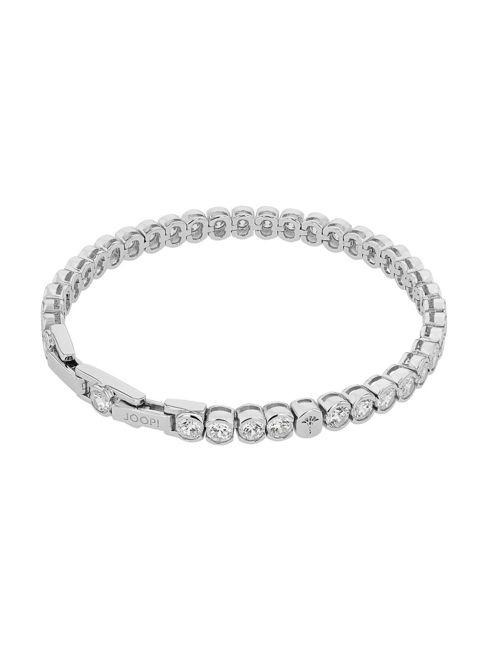 Thumbnail - JOOP! Armband Damen Sterlingsilber silber, 19