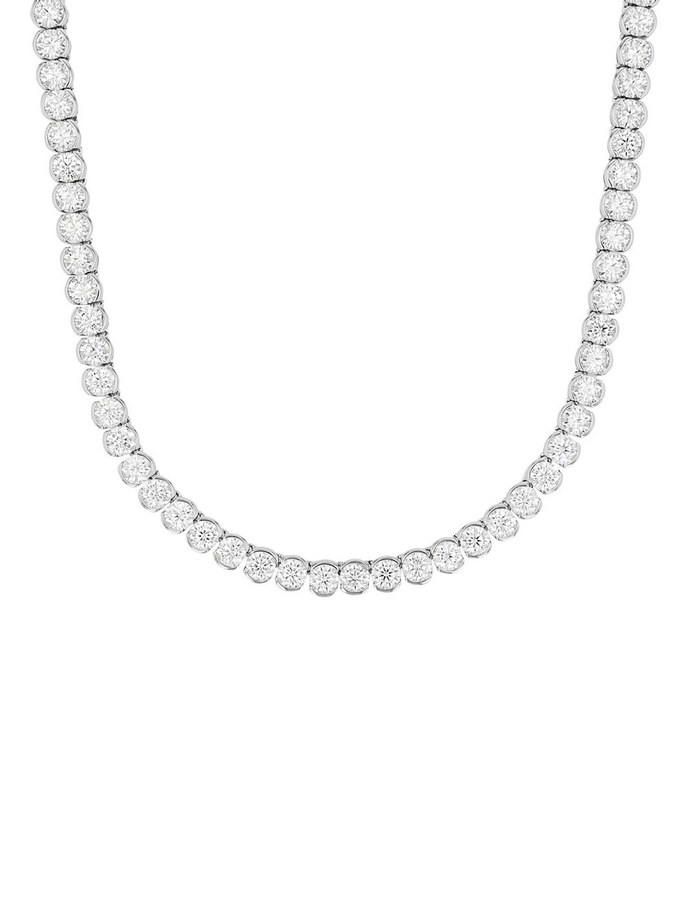 Joop Accessoires Collier Damen Sterlingsilber silber, 45