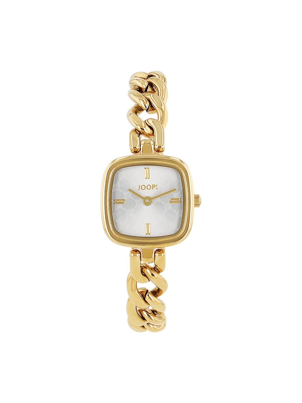 Thumbnail - JOOP! Quarzuhr Damen Edelstahl gold, 16