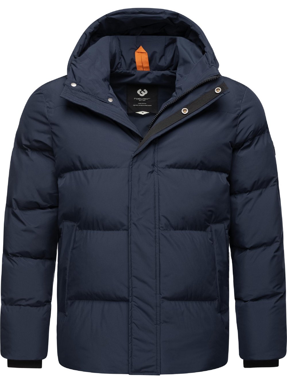 Ragwear Steppjacke Herren blau, M