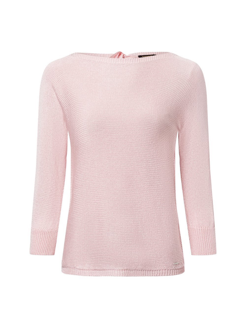 More & More Strickpullover Damen rosa, 36