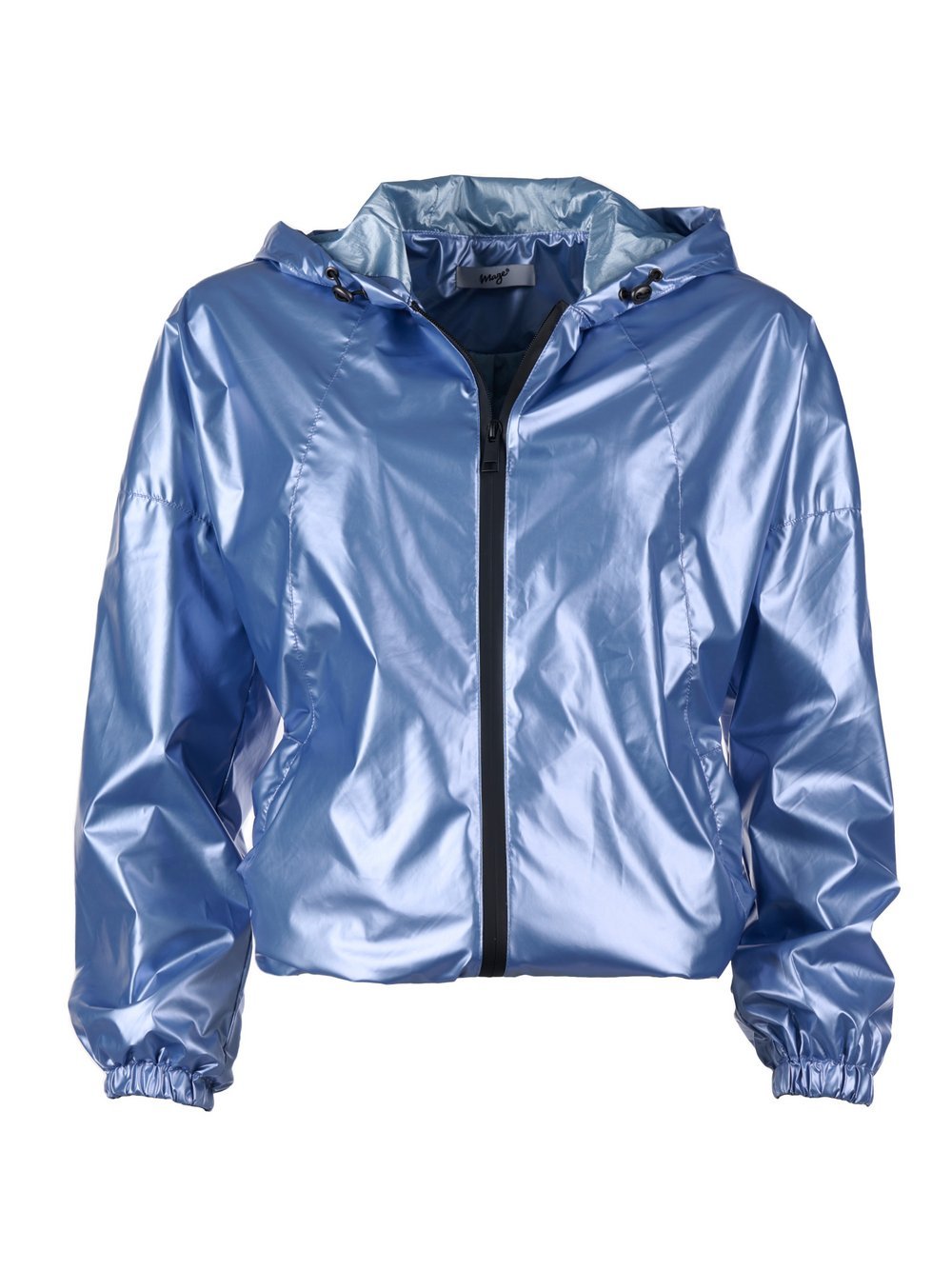 Maze Blouson Damen blau, S