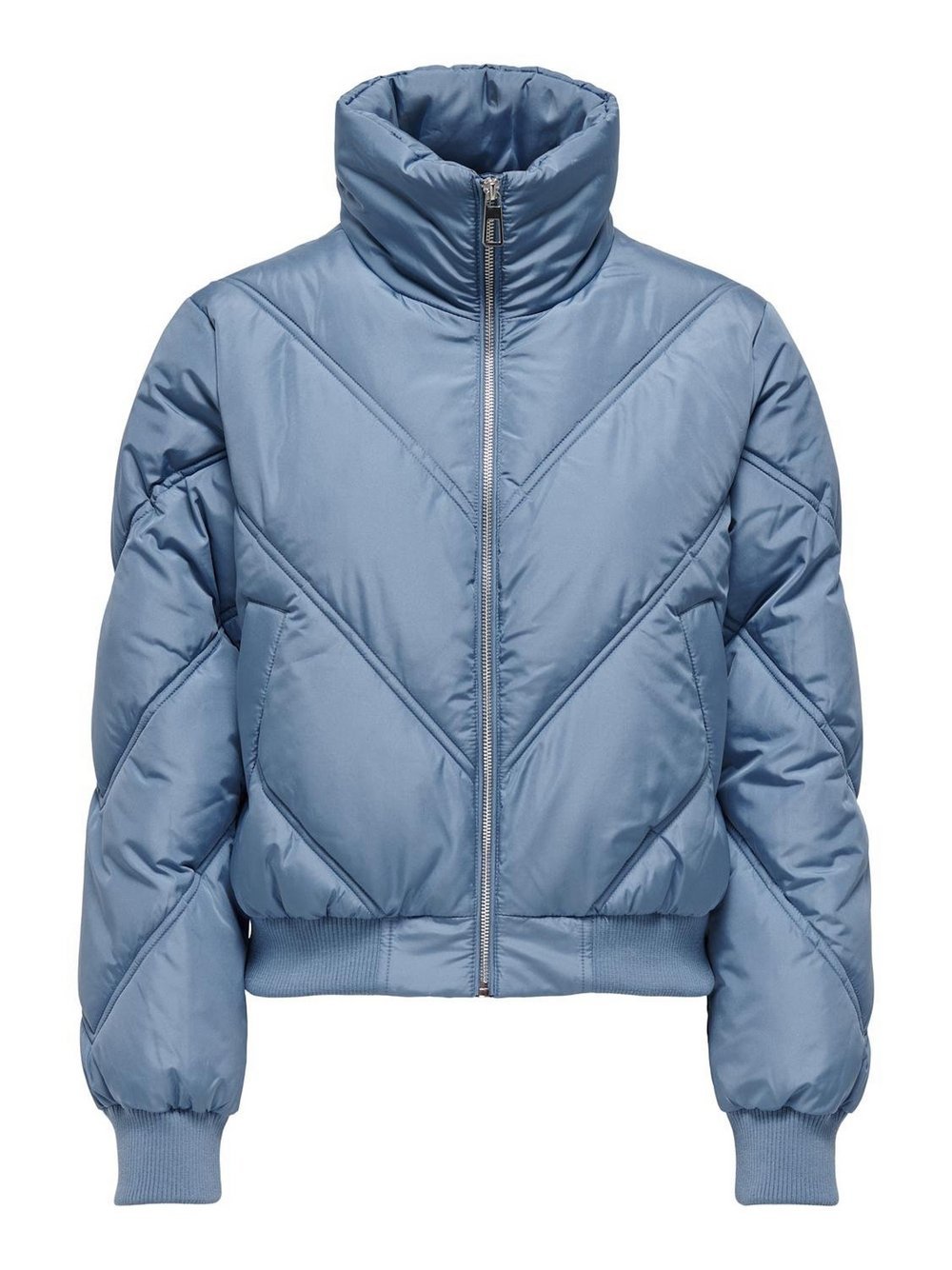 ONLY Jacke Damen blau, XS