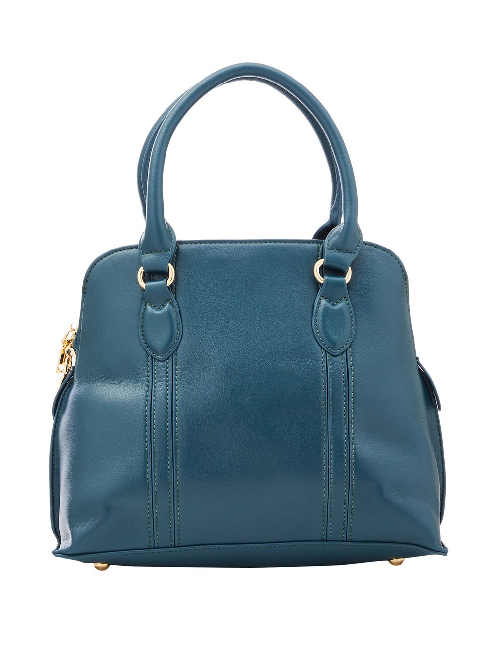 Usha Handtasche Damen Viskose grau, ONE SIZE