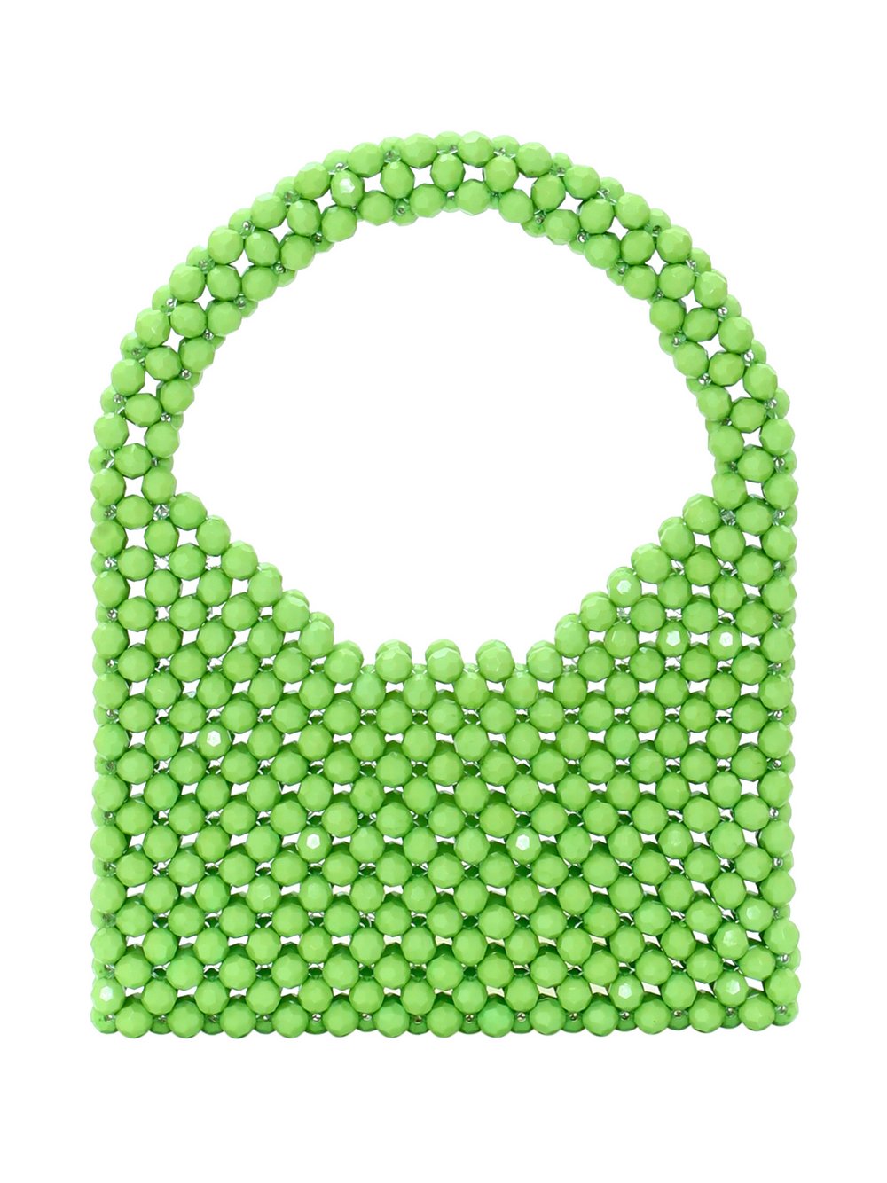 MyMo Handtasche Damen Textil grün, ONE SIZE