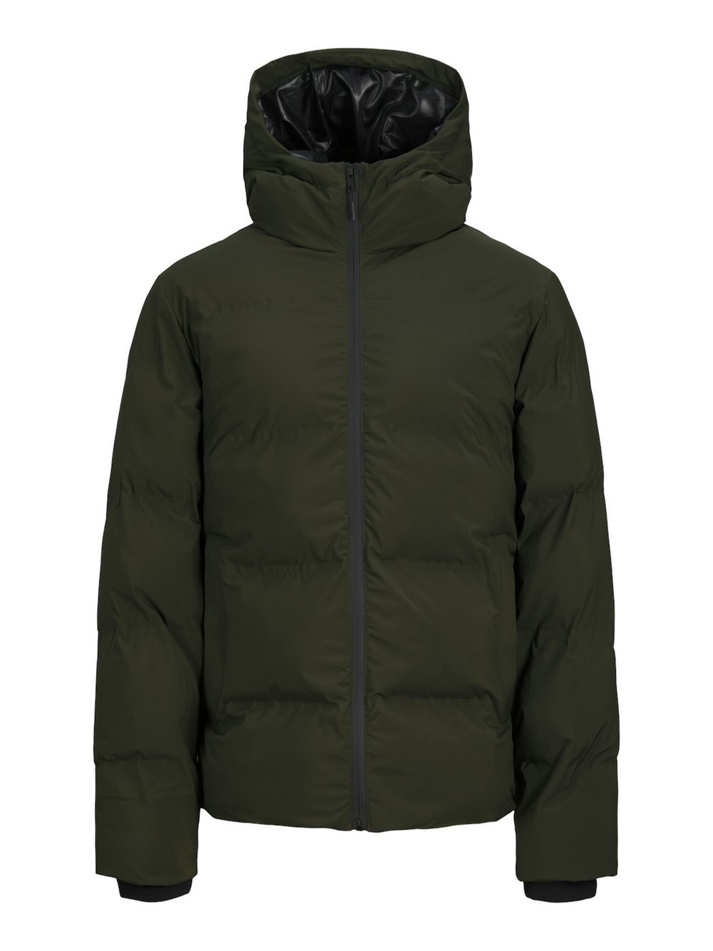 Jack & Jones Jacke Herren grün, M