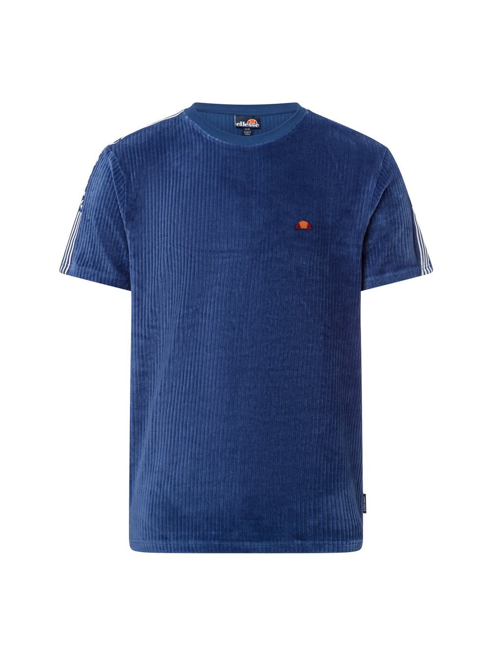 ellesse T-Shirt Herren Baumwolle blau, XL