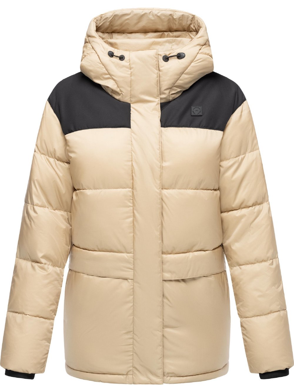 Ragwear Steppjacke Damen beige, S