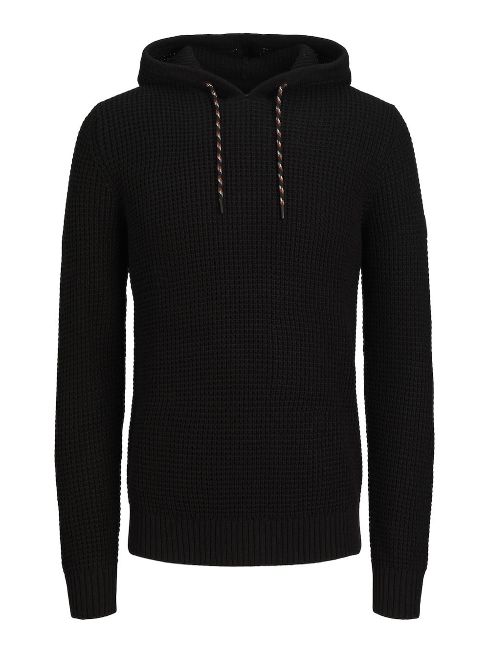 Jack & Jones Pullover Herren schwarz, L