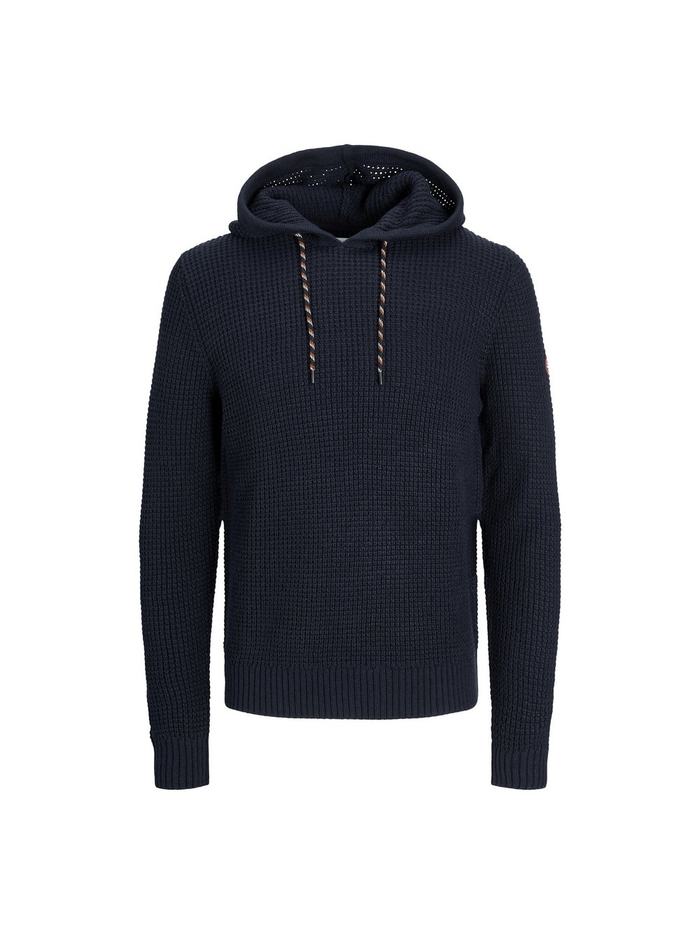 Jack & Jones Pullover Herren blau, XL