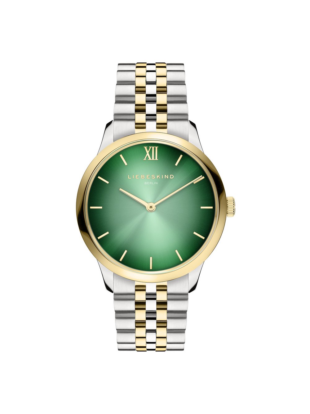 Thumbnail - Liebeskind Berlin The Classy Damen Edelstahl mehrfarbig, ONE SIZE