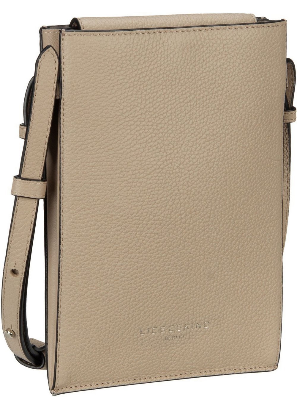 Liebeskind Berlin Handytasche Damen Leder mehrfarbig, ONE SIZE