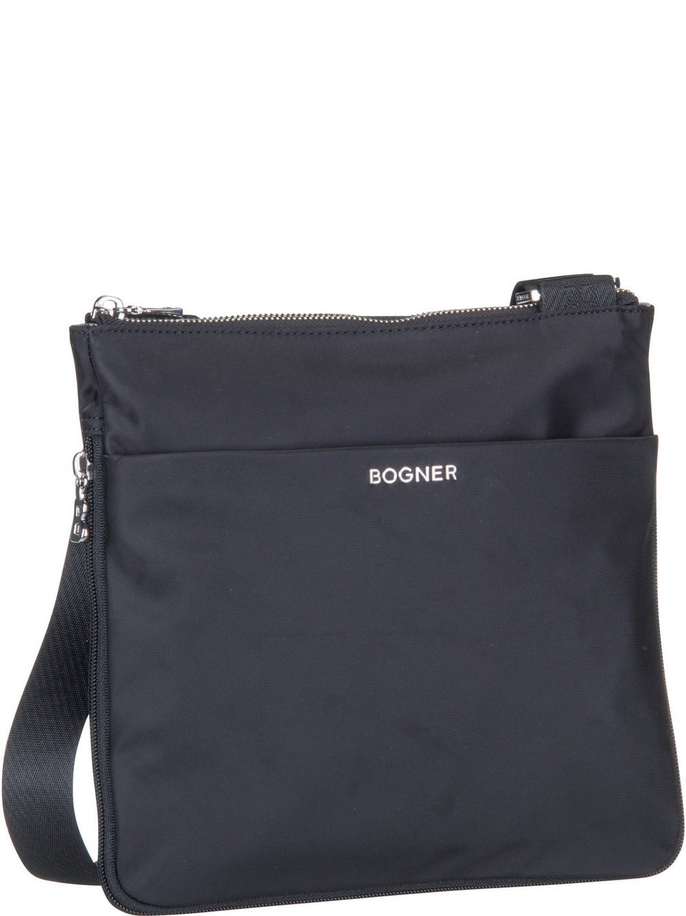Bogner Accessoires Beuteltasche Damen schwarz, ONE SIZE
