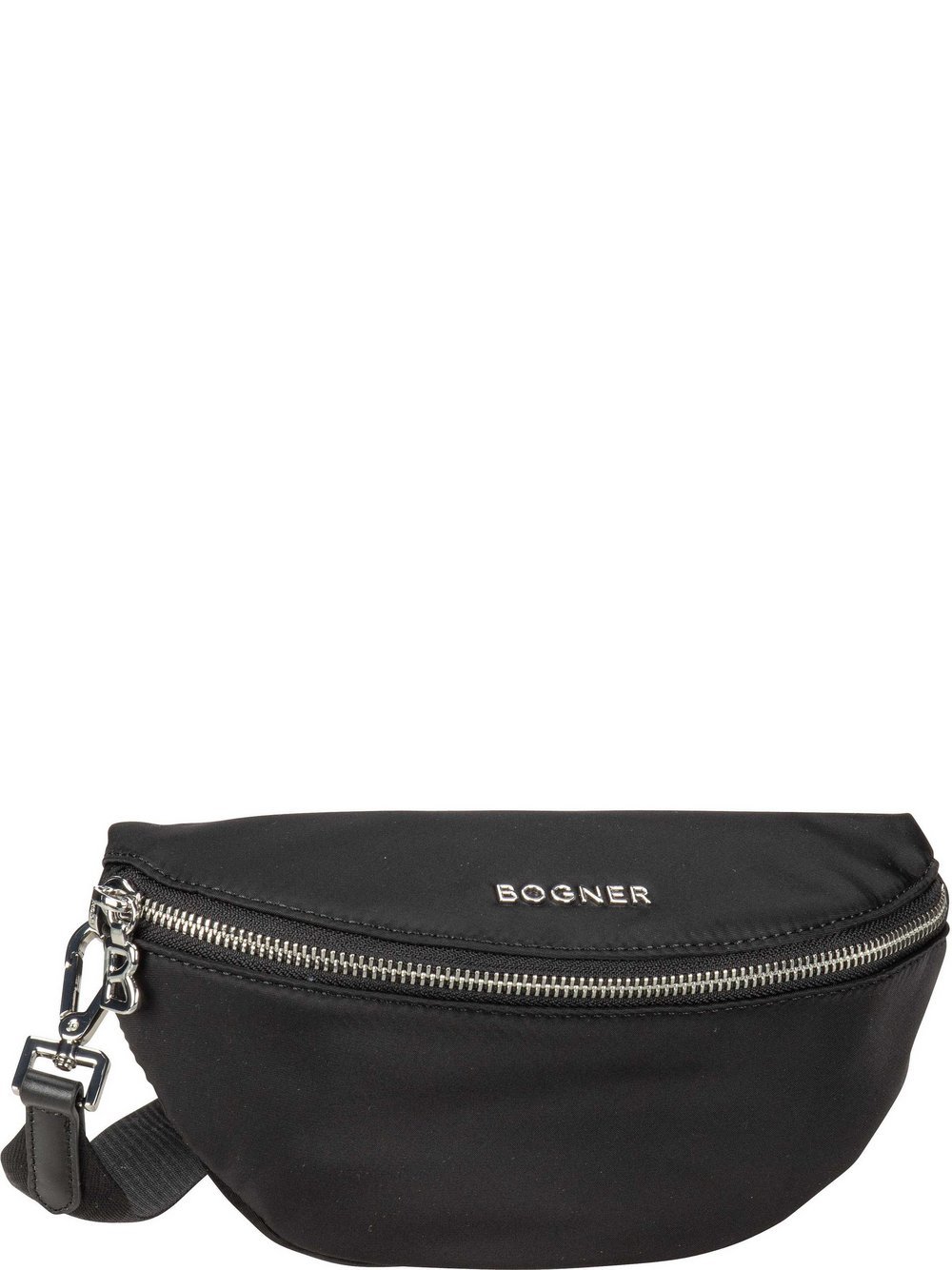 Bogner Accessoires Rucksack Damen schwarz, ONE SIZE