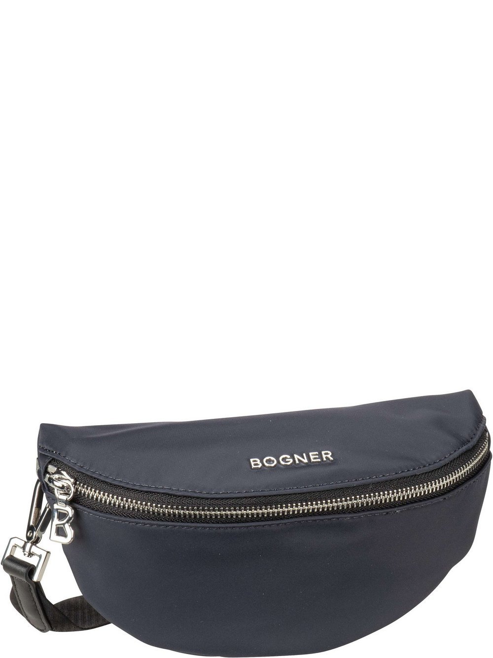 Bogner Accessoires Rucksack Damen blau, ONE SIZE