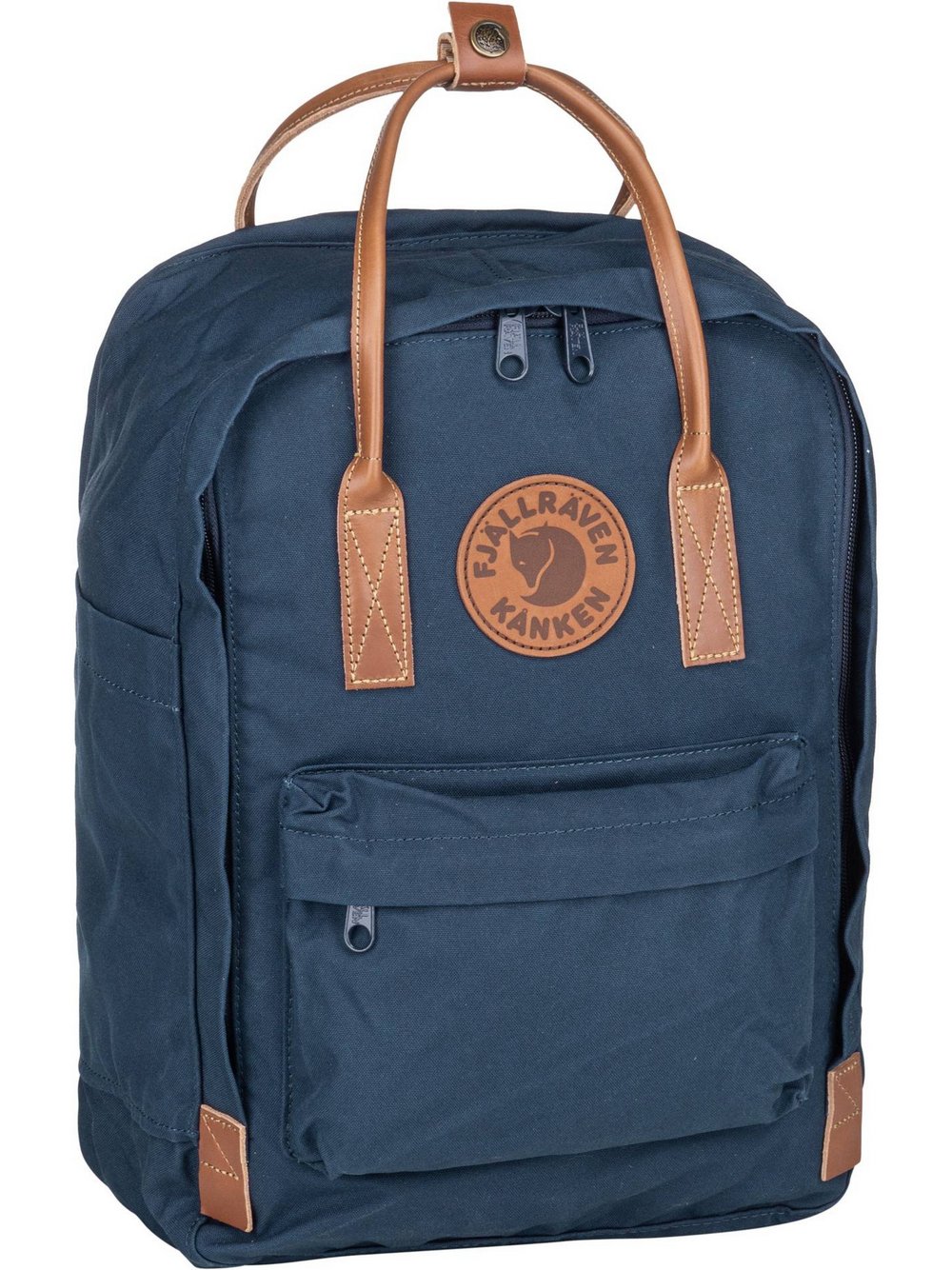 Thumbnail - Fjällräven Rucksack Damen blau, ONE SIZE