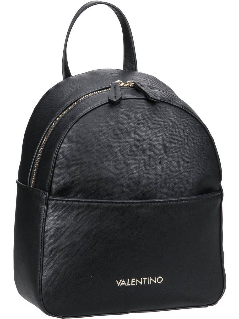 Valentino by Mario Valentino Rucksack Damen Kunstleder schwarz, ONE SIZE