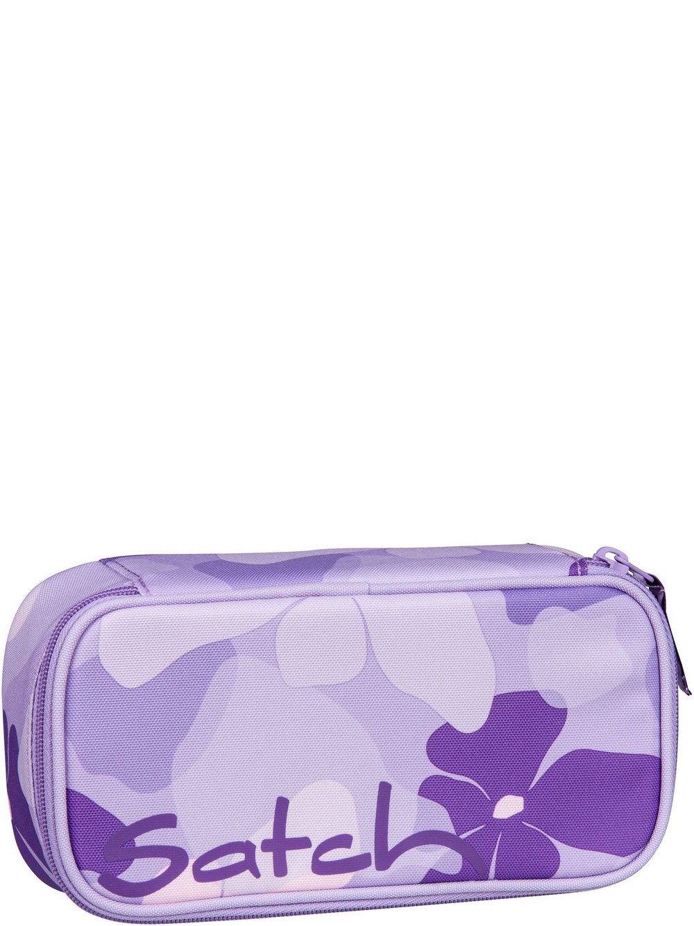 Thumbnail - satch Stifteetui Kinder lila, ONE SIZE