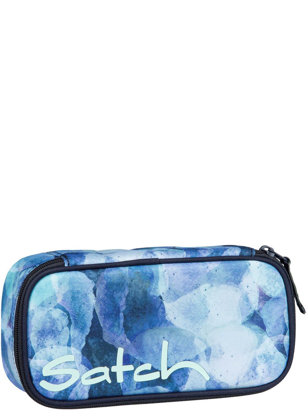 Thumbnail - satch Stifteetui Kinder blau, ONE SIZE