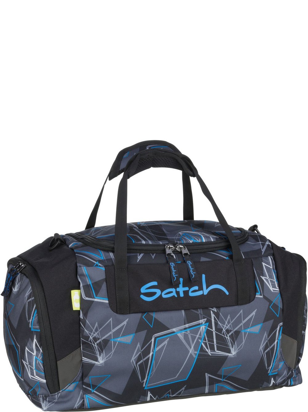 Thumbnail - satch Reisetasche Kinder mehrfarbig, ONE SIZE