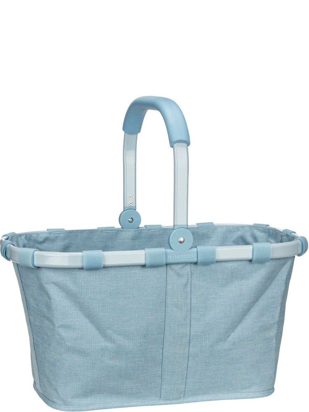 Thumbnail - reisenthel Einkaufstasche Damen blau, ONE SIZE