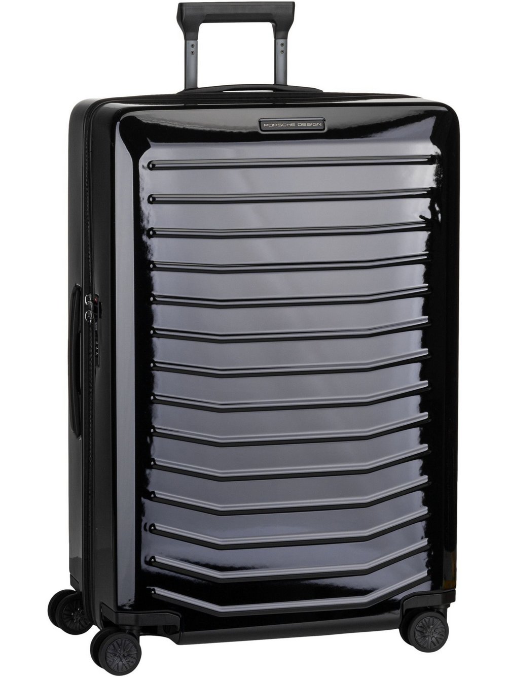 Porsche Design Trolley Damen schwarz, ONE SIZE