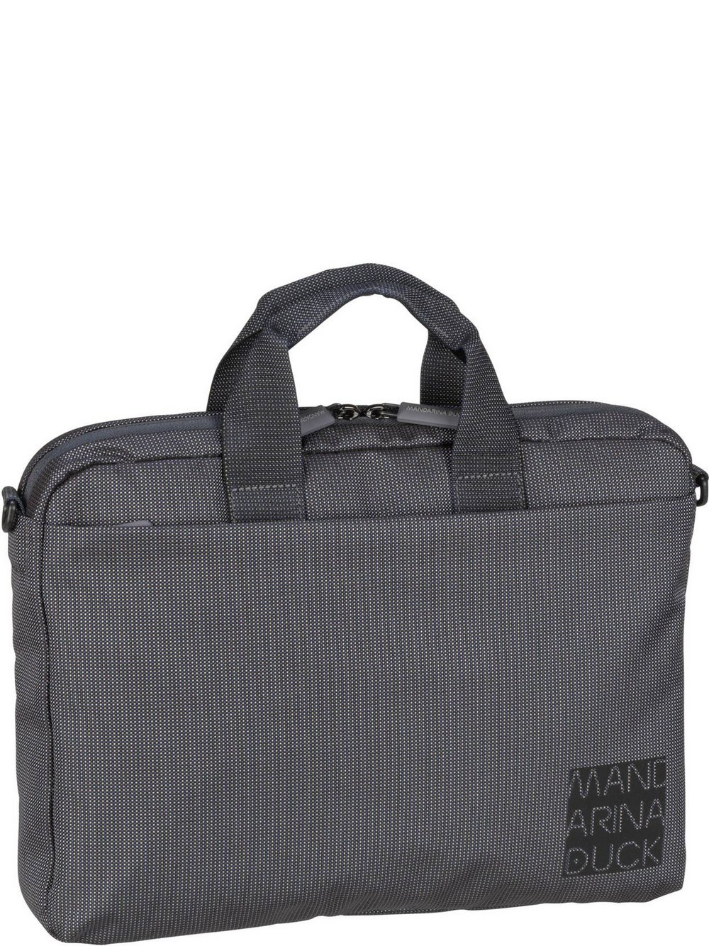 Mandarina Duck Aktentasche Herren grau, ONE SIZE