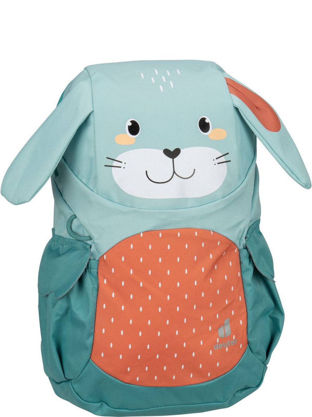 Thumbnail - Deuter Rucksack Kinder blau, ONE SIZE