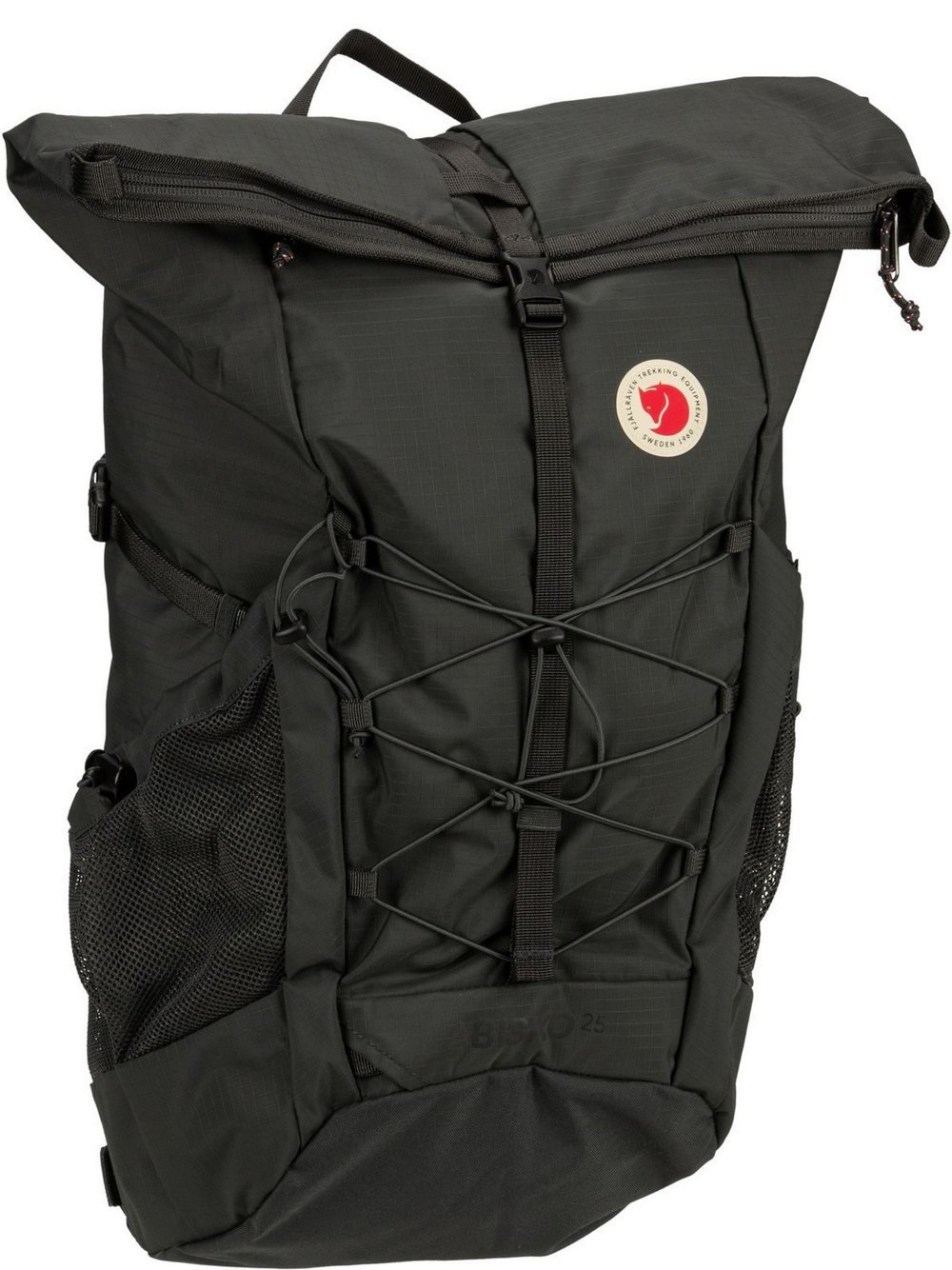 Fjällräven Rucksack Damen grau, ONE SIZE