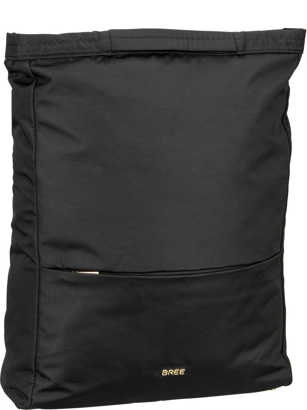 Bree Rucksack Damen schwarz, ONE SIZE