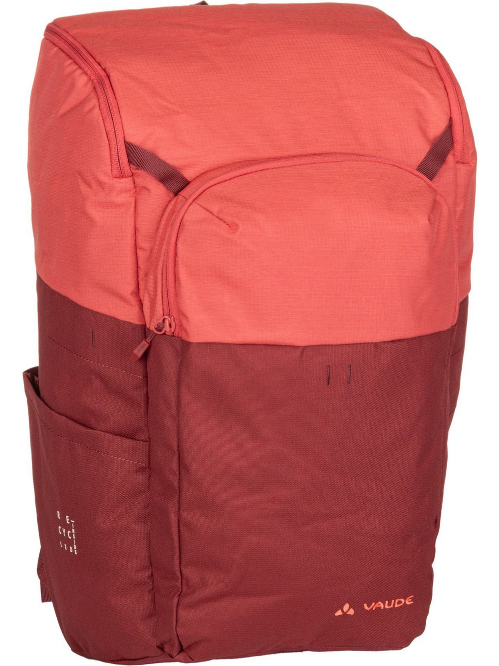 Vaude Rucksack Damen rot, ONE SIZE