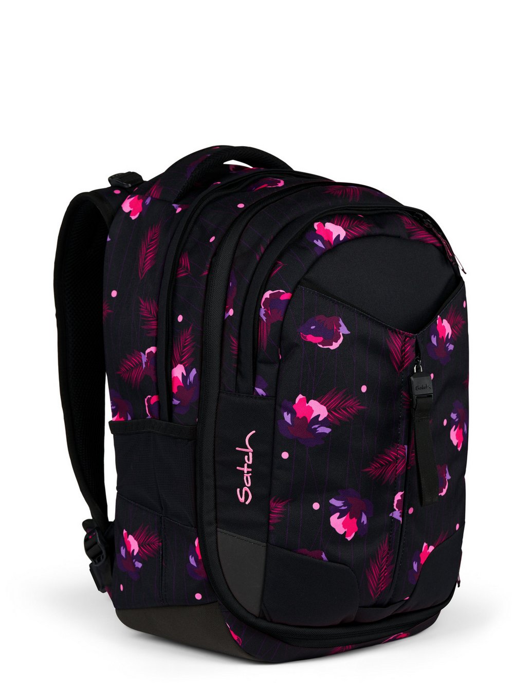 satch Rucksack Kinder mehrfarbig, ONE SIZE