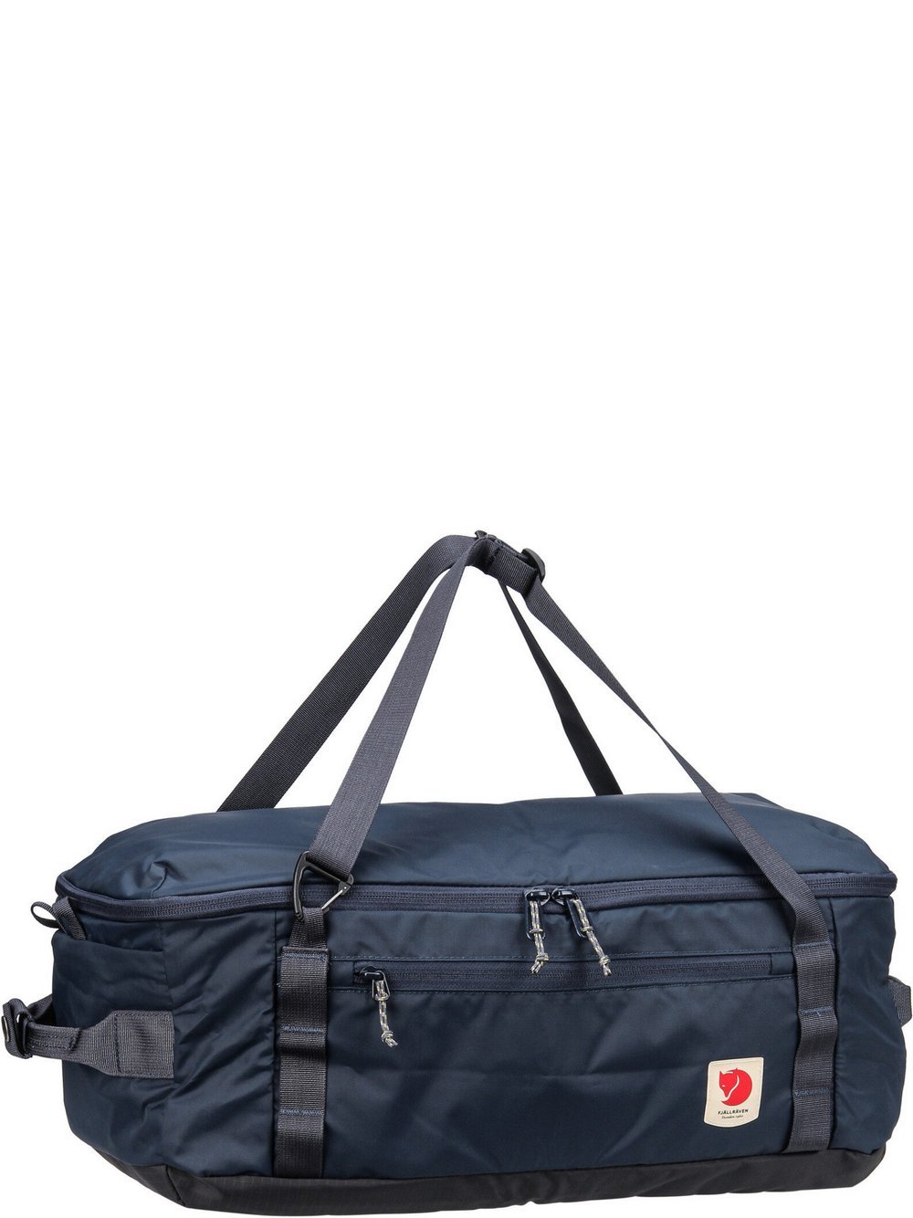 Fjällräven Reisetasche Damen blau, ONE SIZE